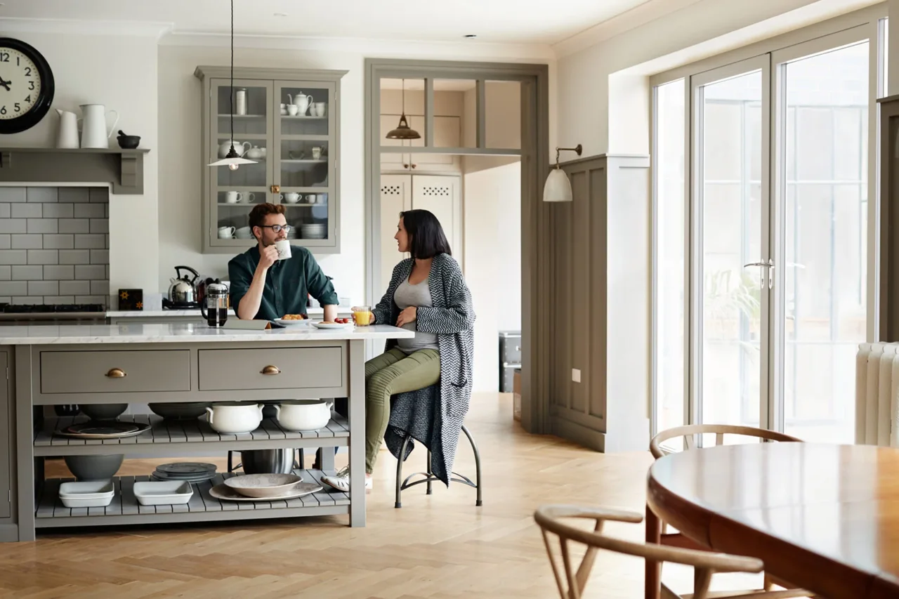 Prestige French Doors — supplier product view 1