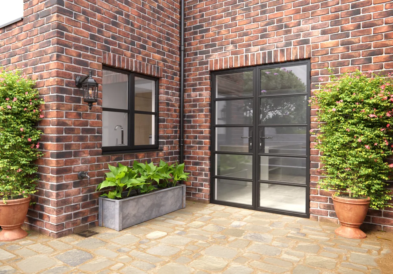 Sheerline Heritage French — supplier product view 1